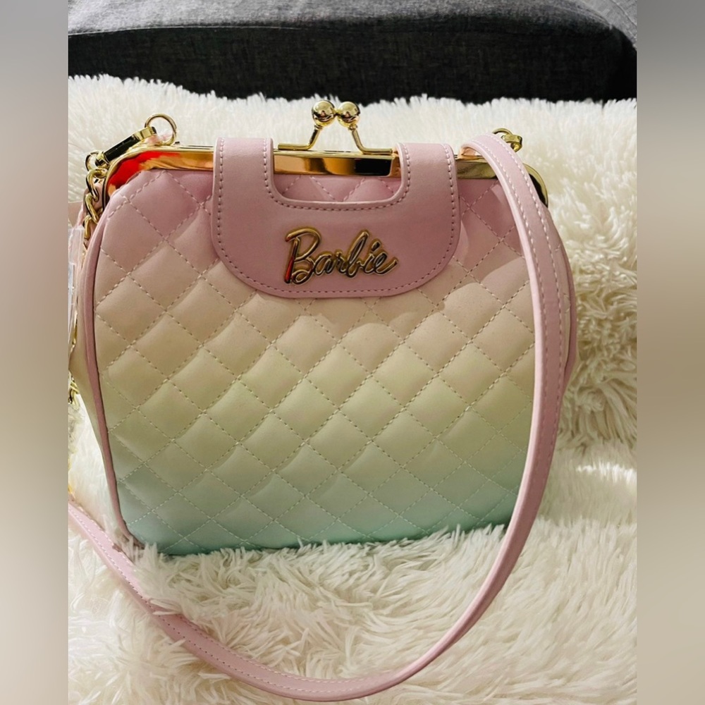 Loungefly Barbie